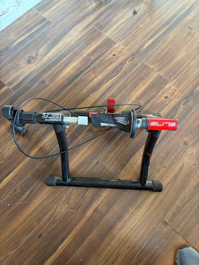 turbo trainer