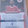manchester football cards and stickers bundle Image 5