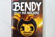 Bendy And The Ink Machine Nintendo Switch Game COLLECTION / POST