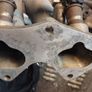 P73 DC2 type r intake manifold Image 6