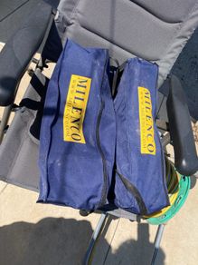 Towing mirrors