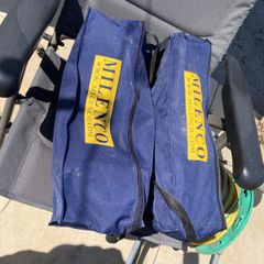Towing mirrors