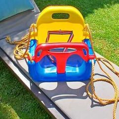 Kids swing