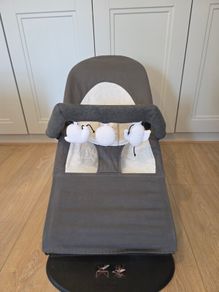 Baby Bjorn Bouncer Balance Soft