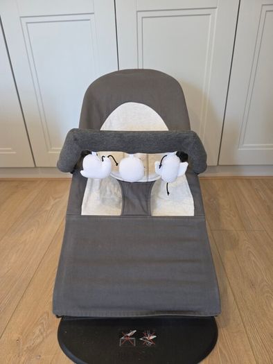 Baby Bjorn Bouncer Balance Soft