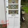 Original farmhouse doors Image 5