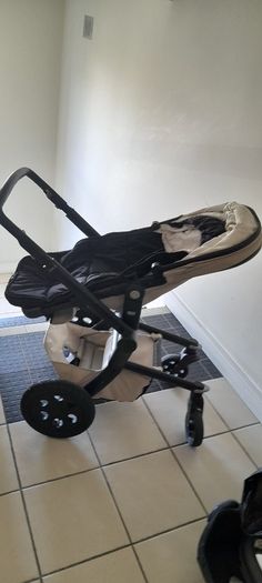 Buggy Travel System Joolz