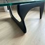 Glass Coffee Table Image 4