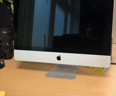 Apple iMac Retina 4K 21.5 32gb Ram, 1TB