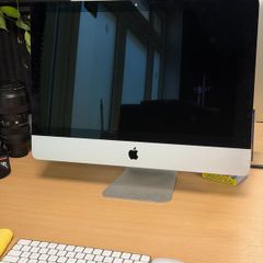 Apple iMac Retina 4K 21.5 32gb Ram, 1TB