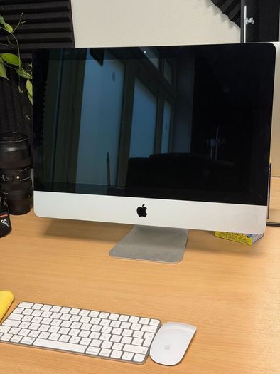 Apple iMac Retina 4K 21.5 32gb Ram, 1TB
