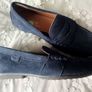 Ralph Lauren Loafers NEW UK7 Image 4
