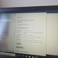 ThinkPad T14s Gen1