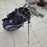 Mizuno MX17 Irons Image 8