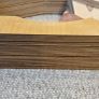 Lenco L75 ply plinth Image 6