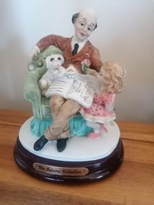 The Juliana Collection Sculpture/Figurine