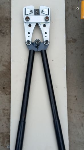 crimping tool.cable crimper