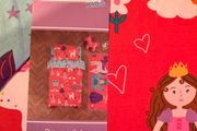 Brand New junior Duvet set