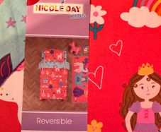 Brand New junior Duvet set