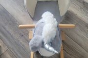 Baby Rocking Horse