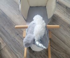 Baby Rocking Horse