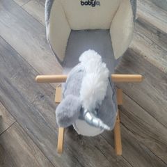 Baby Rocking Horse