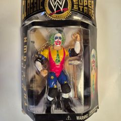 WWE Doink the clown