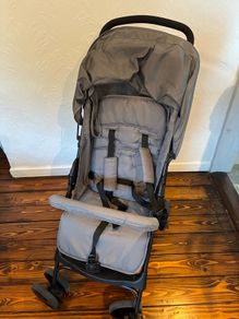 Stroller/buggy