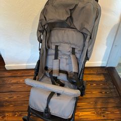 Stroller/buggy