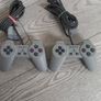 playstation 1 controllers Image 2