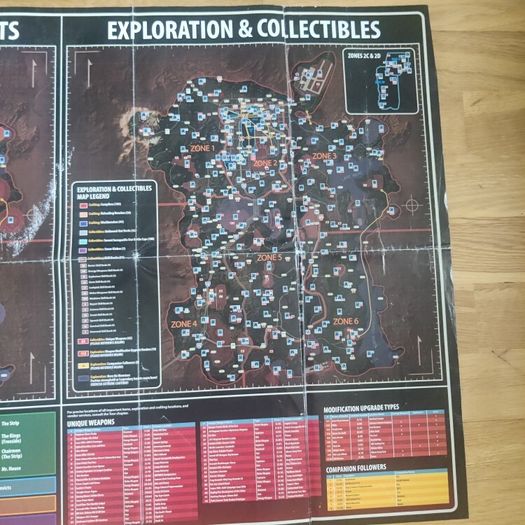 Fallout New Vegas Strategy Guide