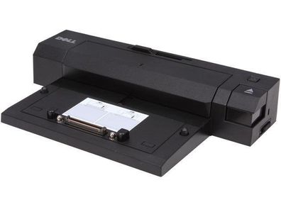 Dell Docking Station K09A E-Port Plus Port Replicator