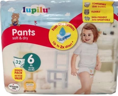 nappies