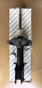 Front Shock Absorber (Fiat Doblo)