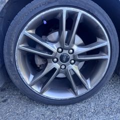 19 inch Alloy