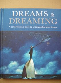 Dreams and Dreaming,Hardback