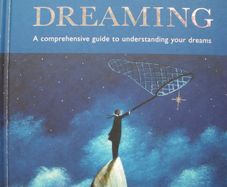 Dreams and Dreaming,Hardback