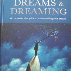 Dreams and Dreaming,Hardback