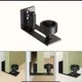 Barn Door Floor Guide Wall Mount Hardware Kit - 1-Pack Image 7