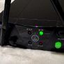 AKG WMS 40 Mini Pro2 dual wireless microphone system Image 2