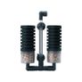 Aqua Nova NSF-MAXBIO-200L Sponge Filter with Ceramic Media for Aquariums up to 200L Image 2