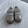 adidas VL court kids size 7k uk. Image 2