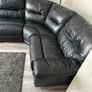 Leather Recliner Sofa Image 2