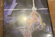 Family Guy presents Blue Harvest