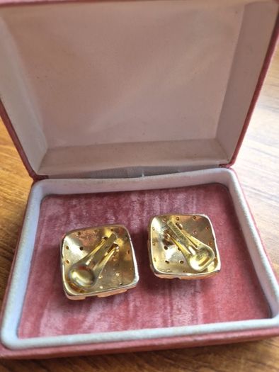 Vintage Earrings