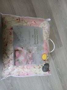 bed spread