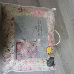 bed spread