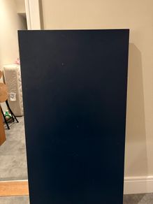 IKEA Desk top