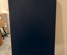 IKEA Desk top