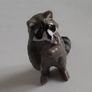 Kinder - Toy - Model - Racoon Image 2